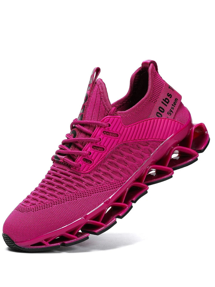 RHETT™ - SPORTY EDGE AIR KNIT SHOES