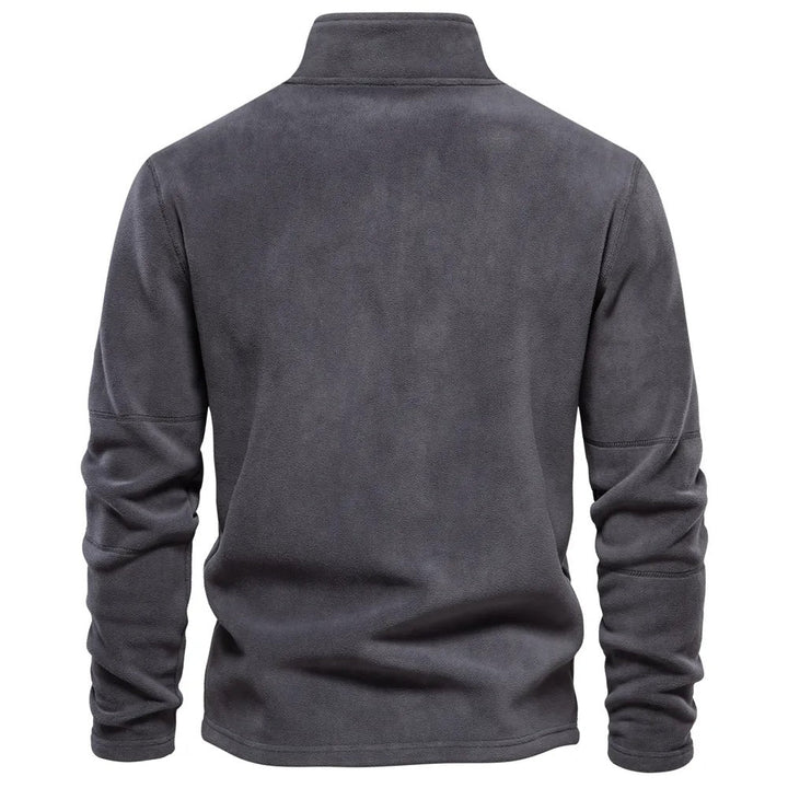 ROMEO™ - MEN'S FLEECE-PULLOVER