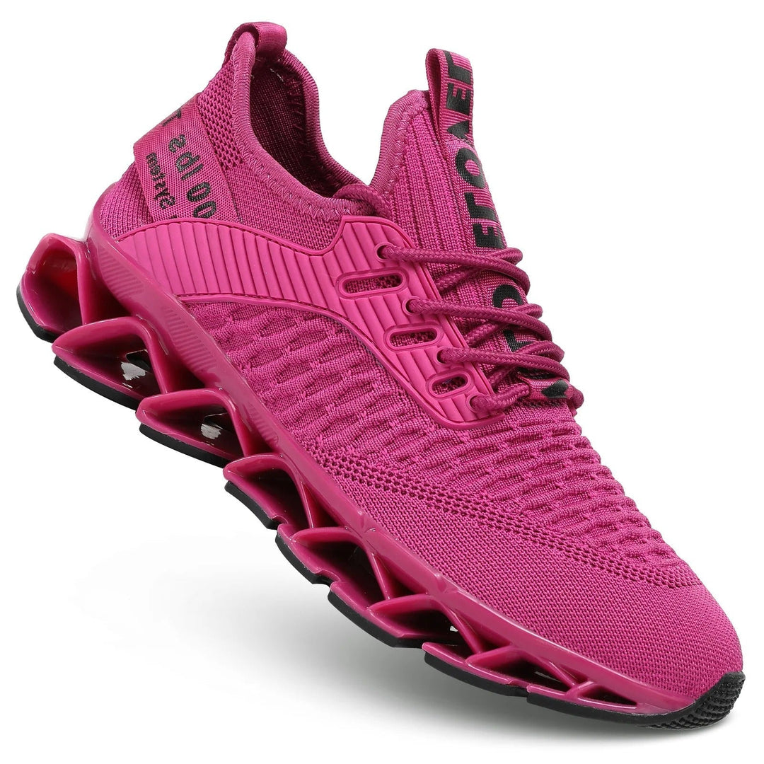 RHETT™ - SPORTY EDGE AIR KNIT SHOES