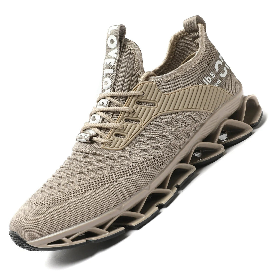 RHETT™ - SPORTY EDGE AIR KNIT SHOES