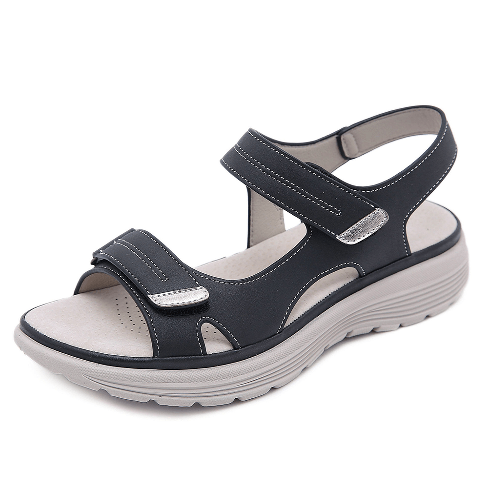 ETTA™ - ELEGANT ORTHOPEDIC SANDALS