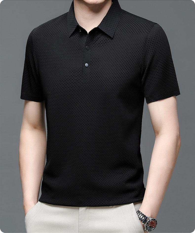 FREDO™ - MEN'S ELEGANT POLOSHIRT