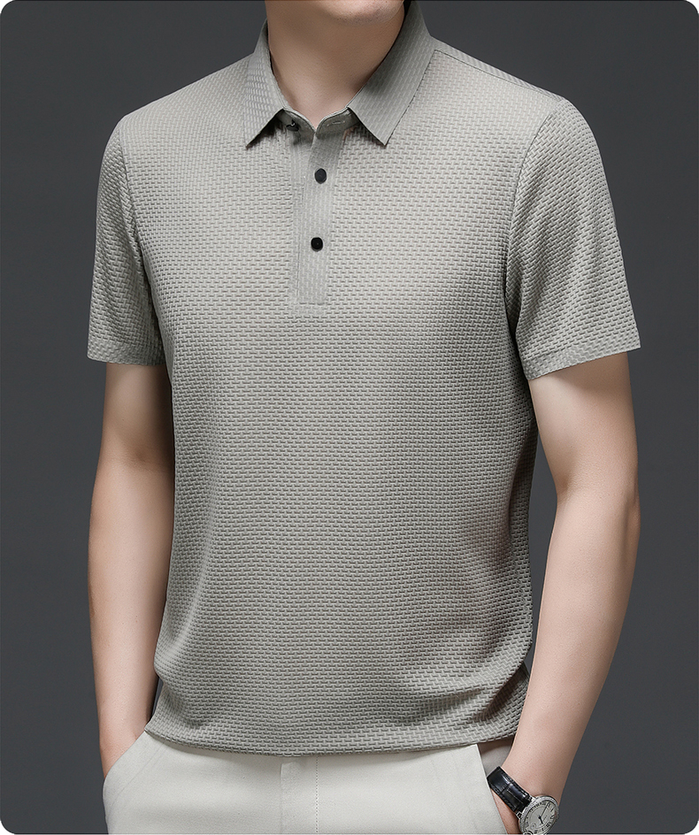 FREDO™ - MEN'S ELEGANT POLOSHIRT