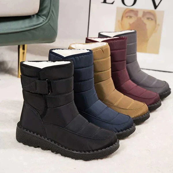 ELLE™ - WOMEN'S BOOTS