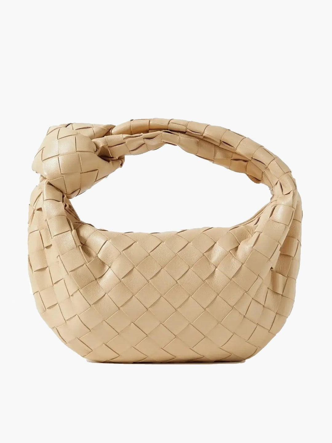 ARYA™ - WOMEN'S BRAIDED MINI HANDBAG