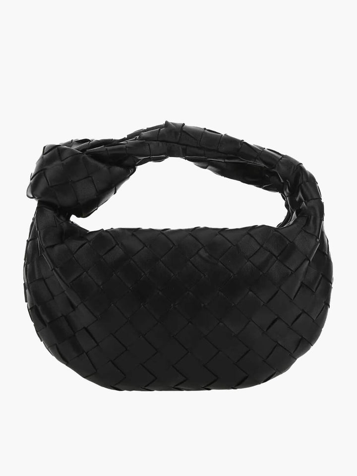 ARYA™ - WOMEN'S BRAIDED MINI HANDBAG