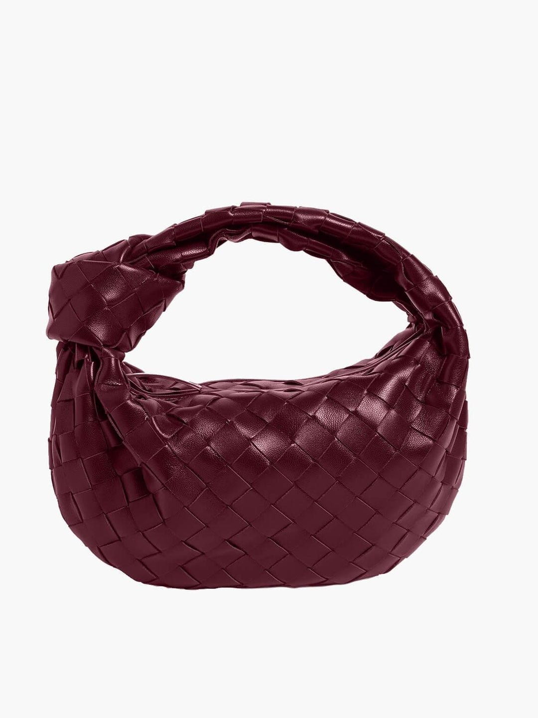 ARYA™ - WOMEN'S BRAIDED MINI HANDBAG