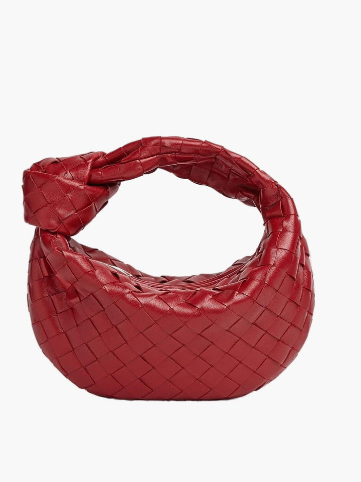 ARYA™ - WOMEN'S BRAIDED MINI HANDBAG