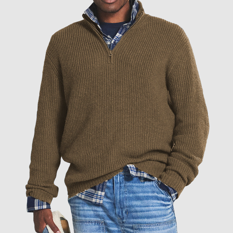 PHILIP™ - MEN'S PREMIUM SWEATER