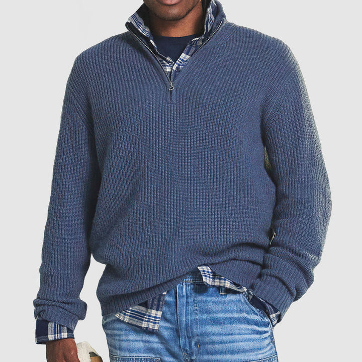 PHILIP™ - MEN'S PREMIUM SWEATER