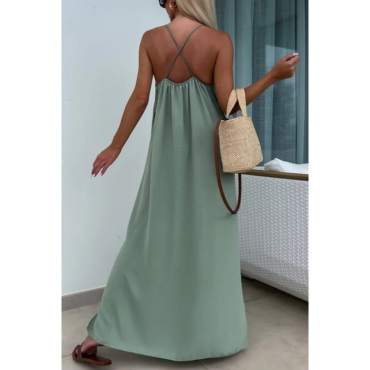 AGNES™ | WOMEN'S SUMMER DRESS