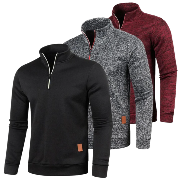 ANTHONY™ - MEN'S SWEATSHIRT PULLOVER