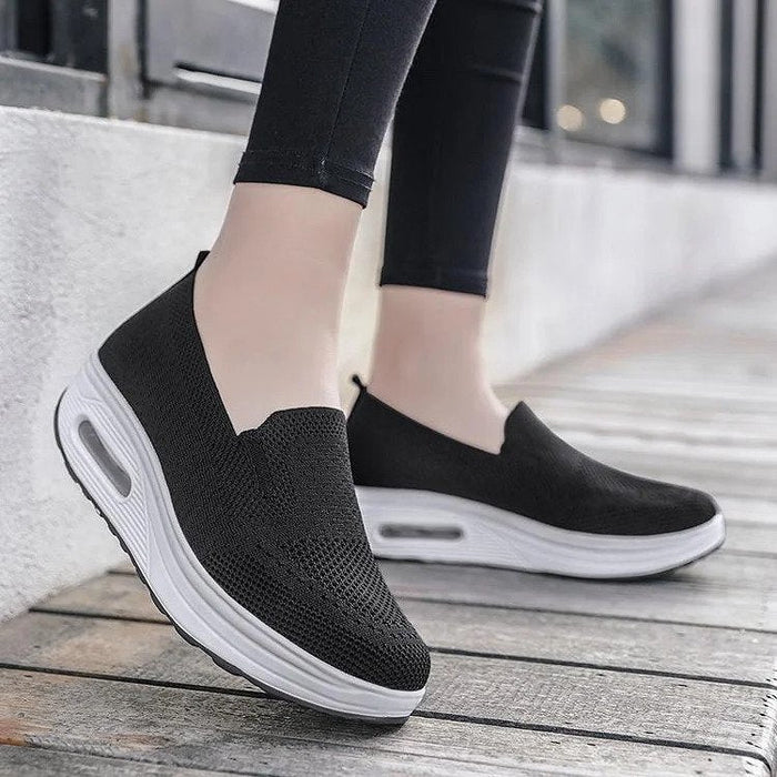 CLAIRE™- WOMEN'S ORTHOPEDIC SHOES