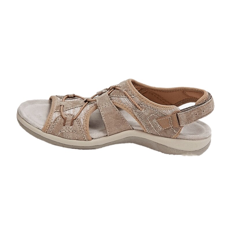 LYRA™ - ARCH SUPPORT ADJUSTABLE SANDALS