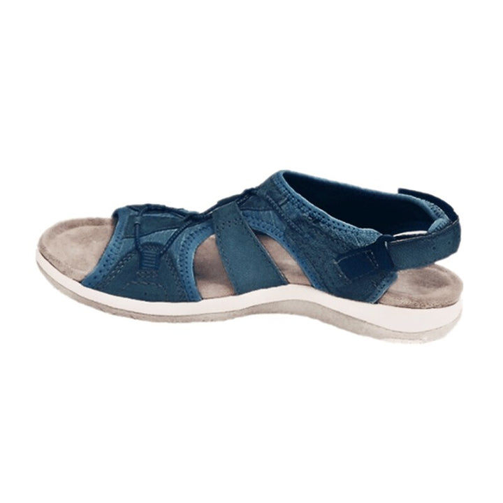 LYRA™ - ARCH SUPPORT ADJUSTABLE SANDALS