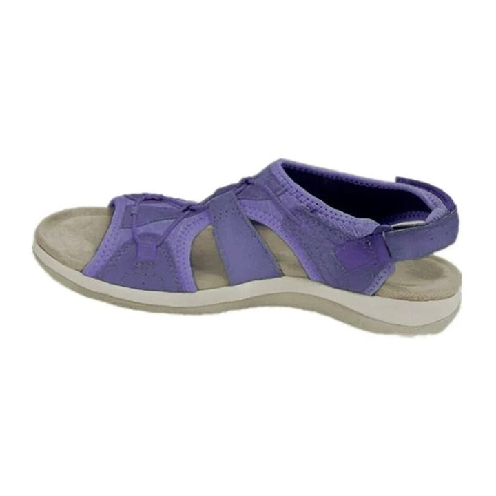 LYRA™ - ARCH SUPPORT ADJUSTABLE SANDALS