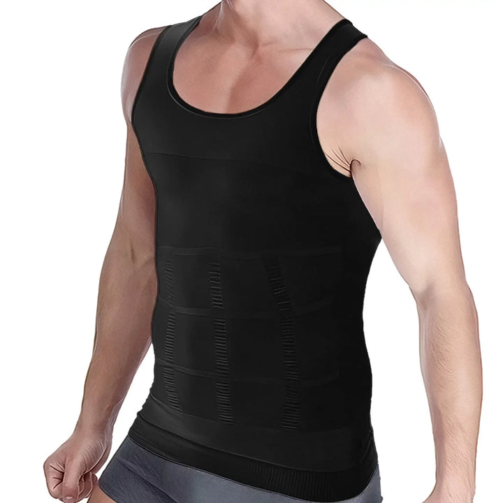 ORSON™ - MEN'S SLIMMING COMPRESSION SHIRT