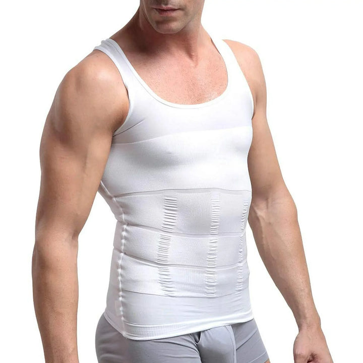 ORSON™ - MEN'S SLIMMING COMPRESSION SHIRT